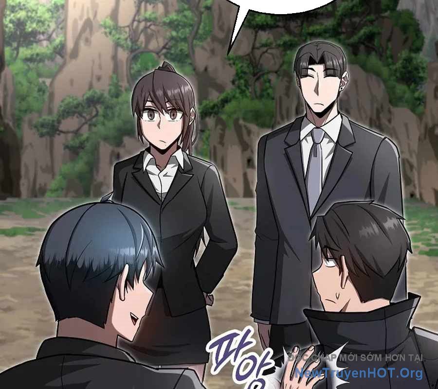 Cách Một Tử Linh Sư Cấp Thảm Họa Nghỉ Hưu chapter 39 - Trang 128