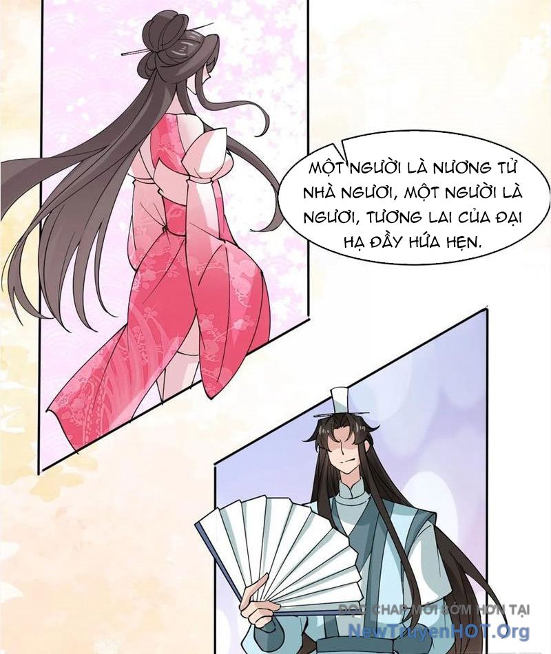 Công Tử Biệt Tú! chapter 211 - Trang 9