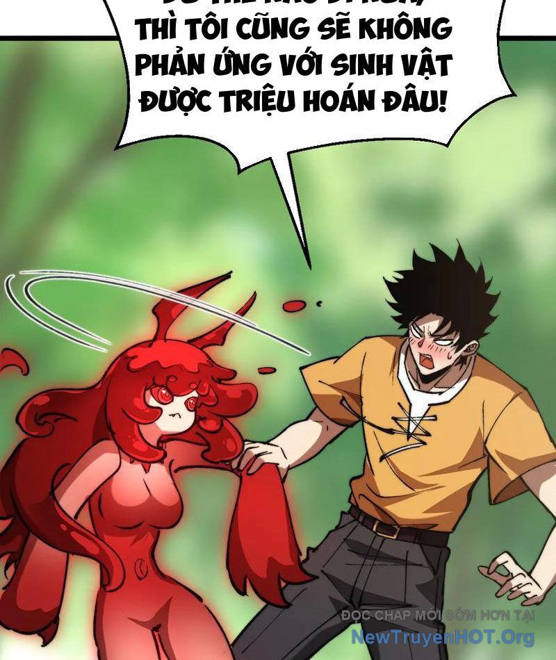 Triệu Hoán Ác Ma, Ta Đã Là Thâm Uyên chapter 18 - Trang 38