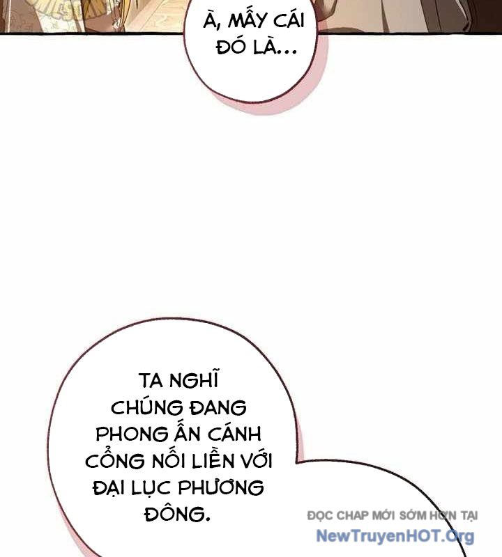 Phế Vật Dòng Dõi Bá Tước chapter 153 - Trang 8