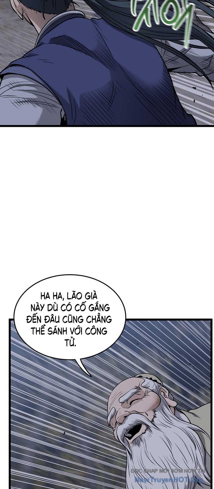 Đăng Nhập Murim chapter 226 - Trang 81