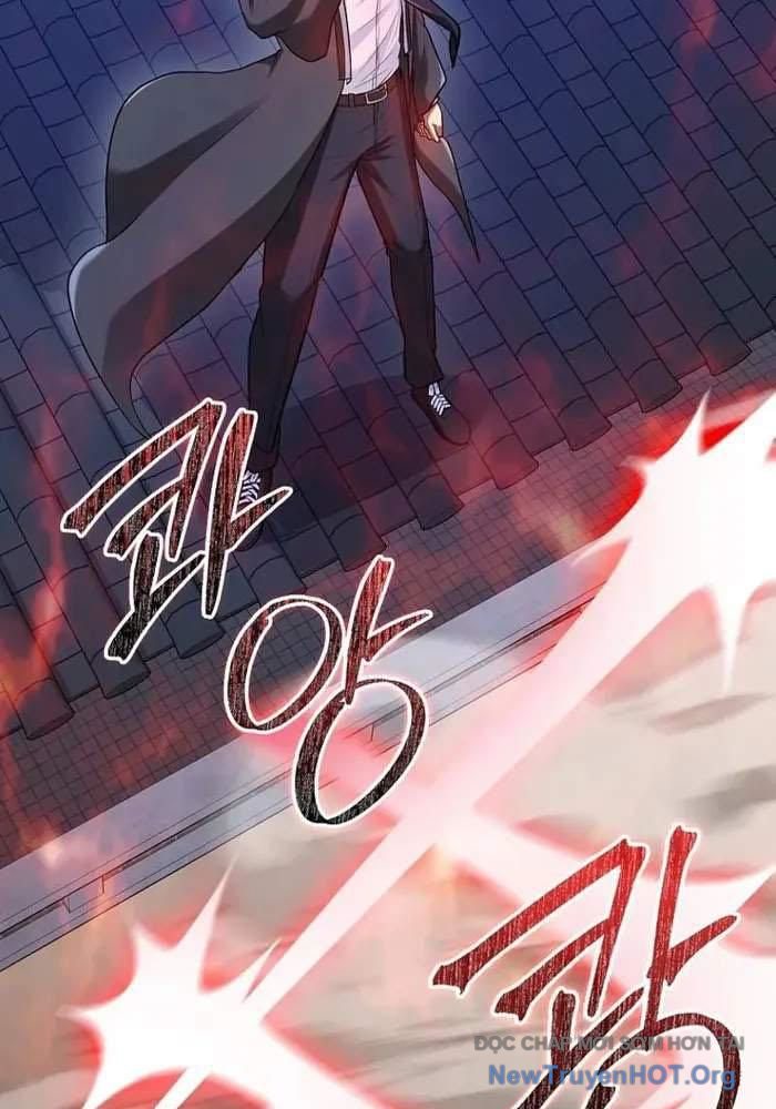 Thiên Tài Võ Thuật Hồi Quy chapter 97 - Trang 172