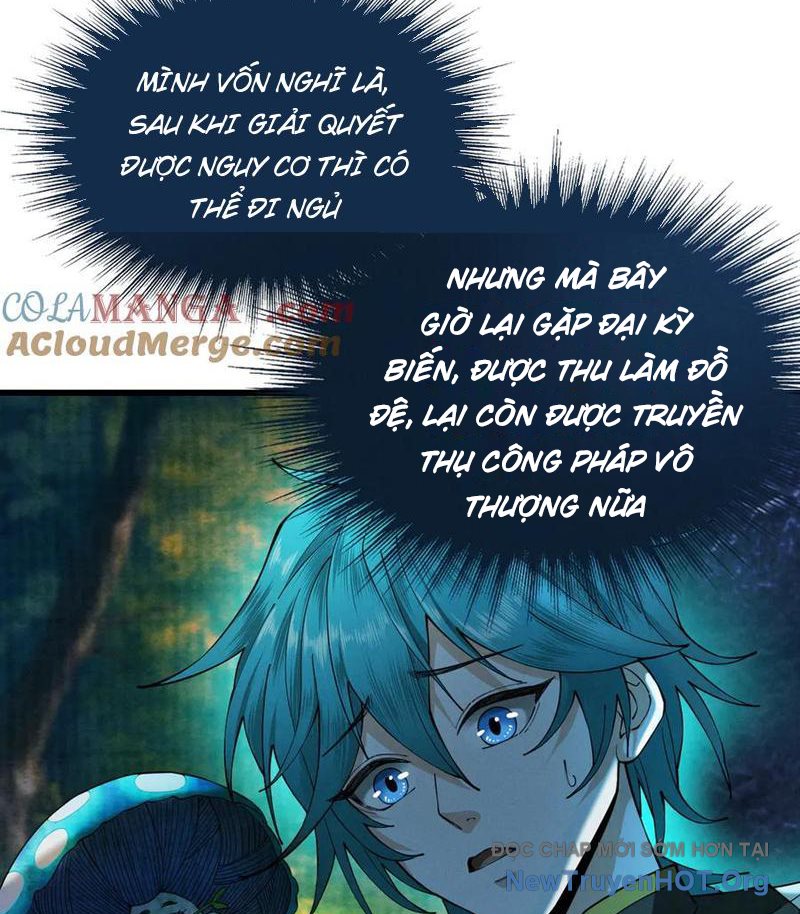 Gặp mạnh thì càng mạnh, tu vi của ta không giới hạn chapter 52 - Trang 10