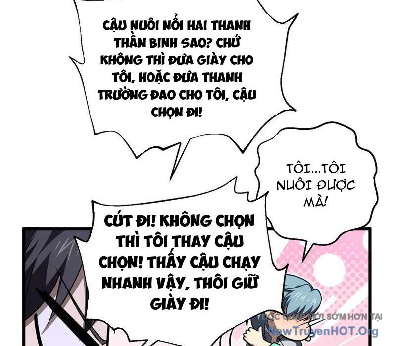 Toàn Cầu Cao Võ chapter 315 - Trang 28