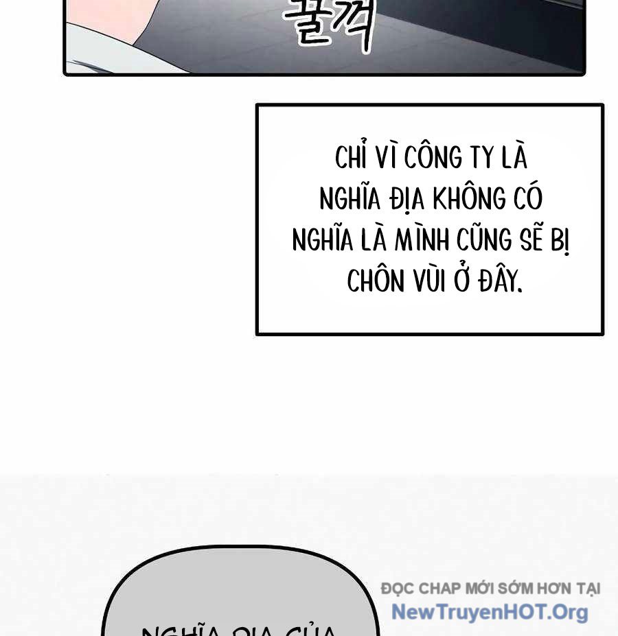 Đi Lên Từ Đáy Xã Hội chapter 27 - Trang 32