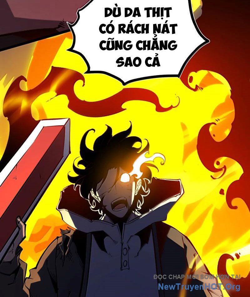 Ta Dựa Vào Nhặt Rác Trở Thành Vương Giả chapter 68 - Trang 35