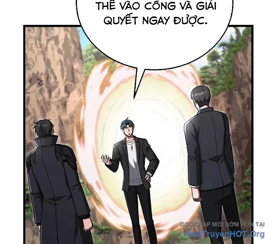 Cách Một Tử Linh Sư Cấp Thảm Họa Nghỉ Hưu chapter 39 - Trang 40