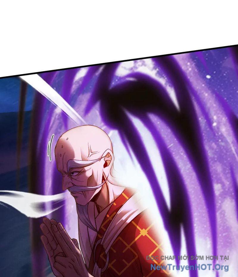 Gặp mạnh thì càng mạnh, tu vi của ta không giới hạn chapter 52 - Trang 31