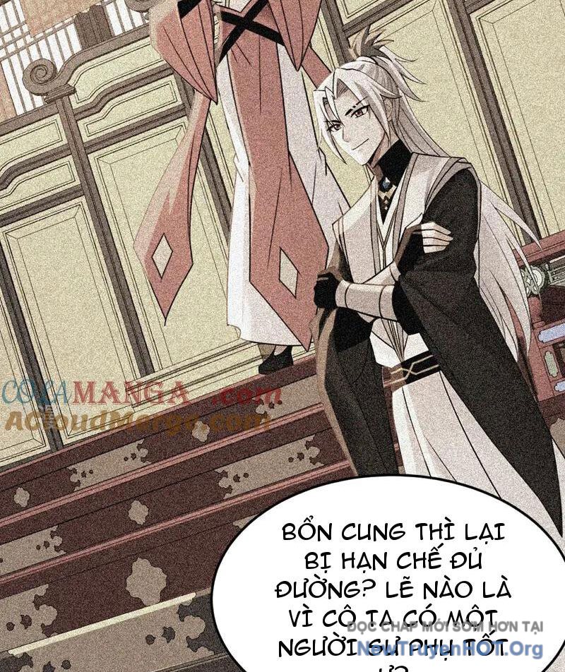 đệ Tử Tu Luyện Còn Ta Thì Lười Biếng chapter 188 - Trang 17