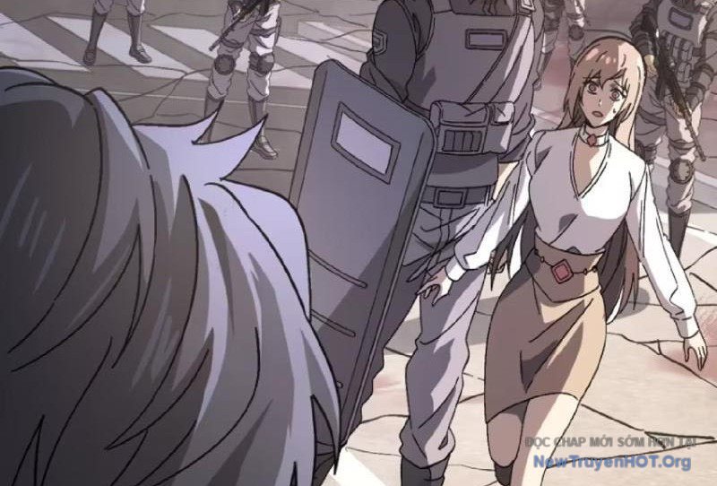 Dị Biến Giáng Lâm Nhân Gian: Kế Hoạch Thanh Trừ Người Chơi Chap 11 - Next Chap 12