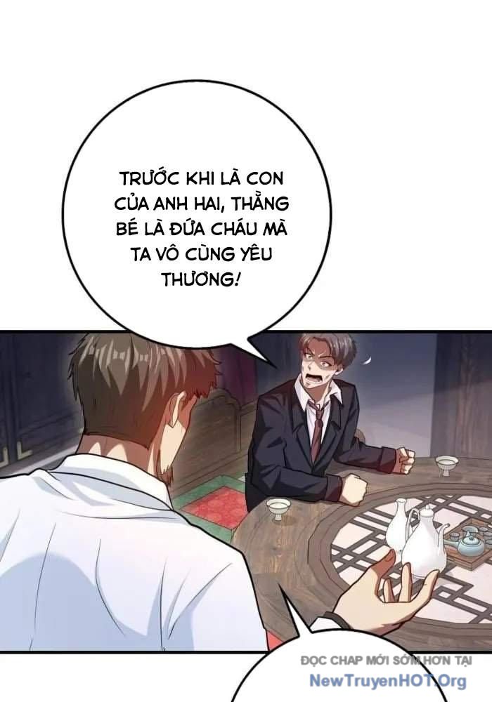 Thiên Tài Võ Thuật Hồi Quy chapter 96 - Trang 14