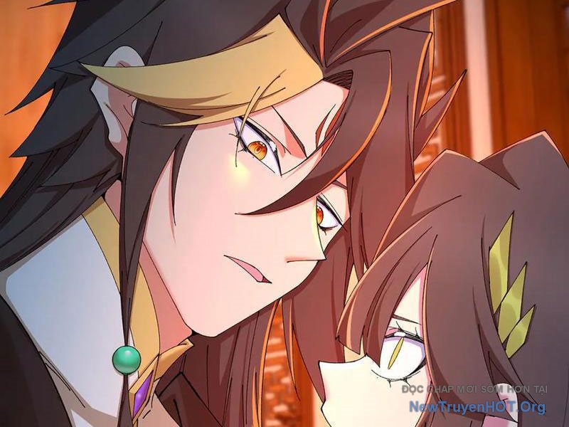 Hóa Ra Các Cô Ấy Mới Là Nhân Vật Chính chapter 88 - Trang 70