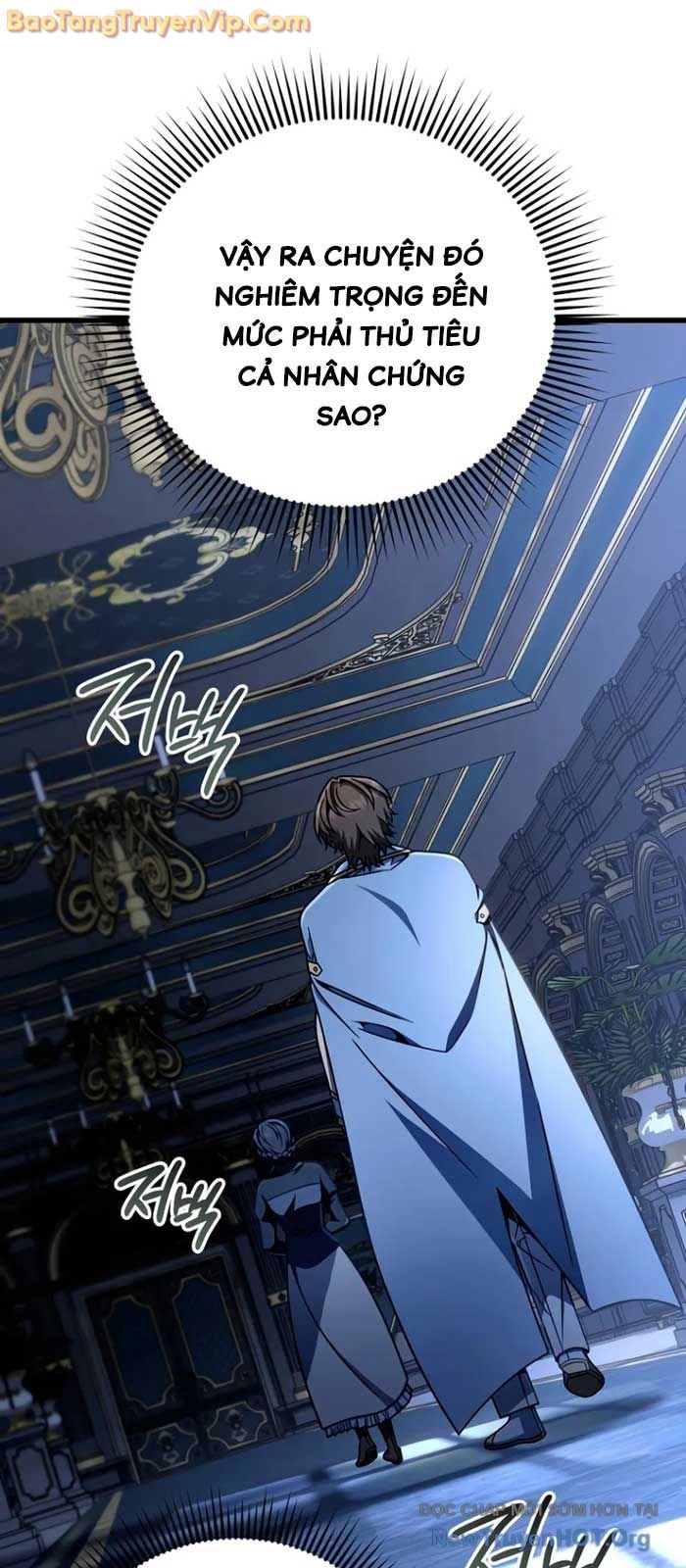 Ta Sẽ Phá Hủy Đất Nước Này chapter 38.2 - Trang 9