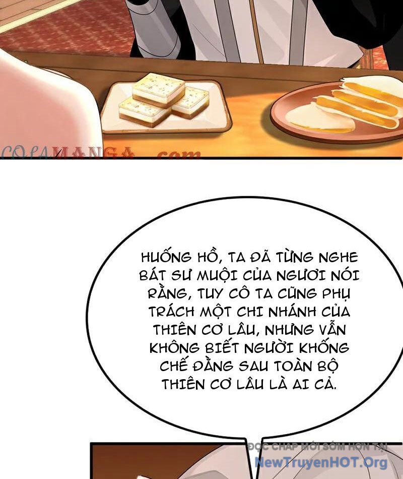 đệ Tử Tu Luyện Còn Ta Thì Lười Biếng chapter 189 - Trang 40