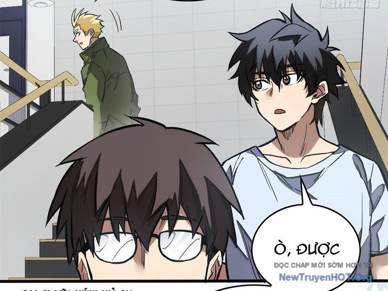 Thế Giới Siêu Phàm! Ta Là Ma Cà Rồng? chapter 9 - Trang 51