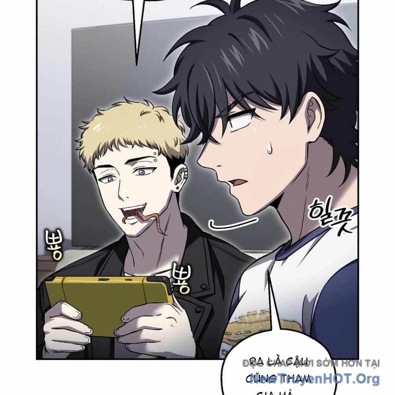 Chỉ Mình Ta Hồi Sinh chapter 47 - Trang 71