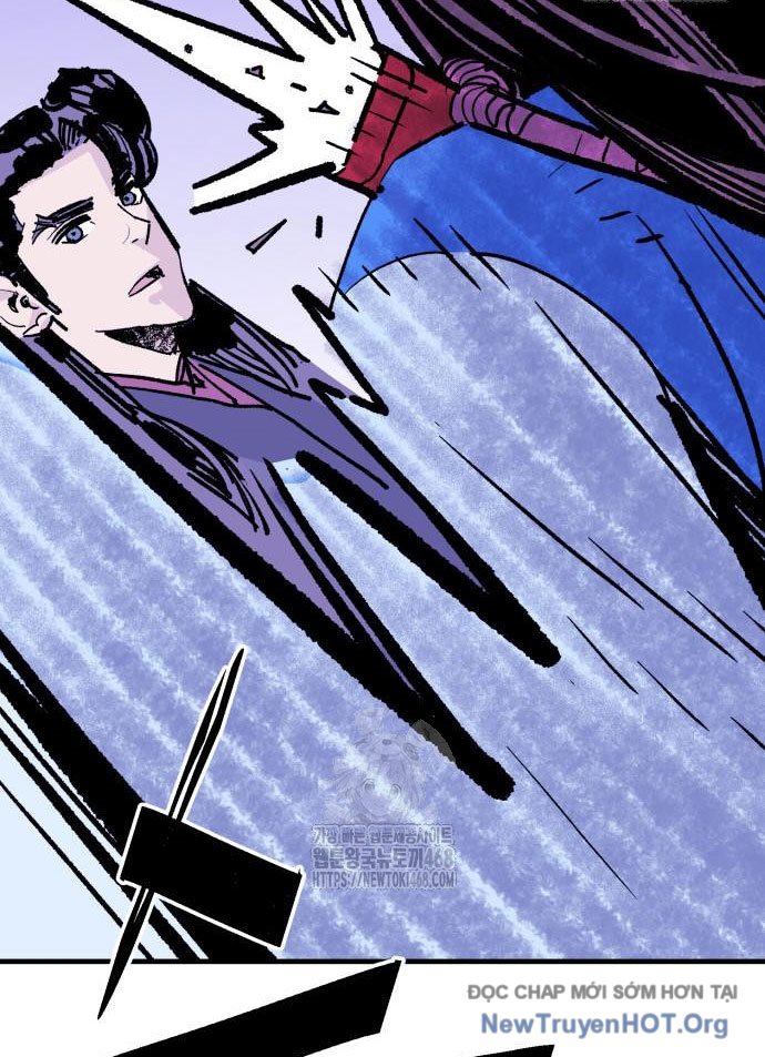 Ta Là Quỷ Vương chapter 58 - Trang 27