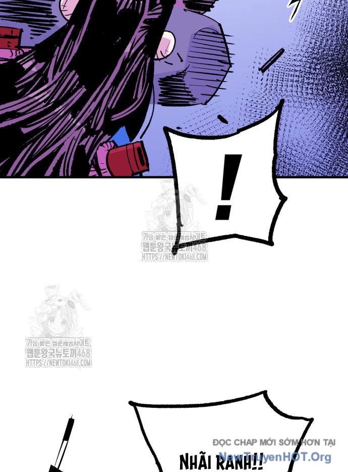 Ta Là Quỷ Vương chapter 57 - Trang 21