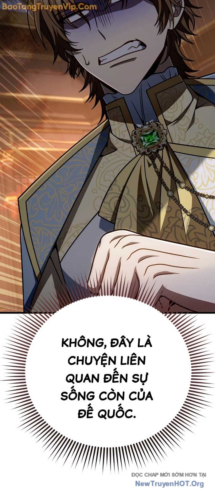 Ta Sẽ Phá Hủy Đất Nước Này chapter 38.2 - Trang 24