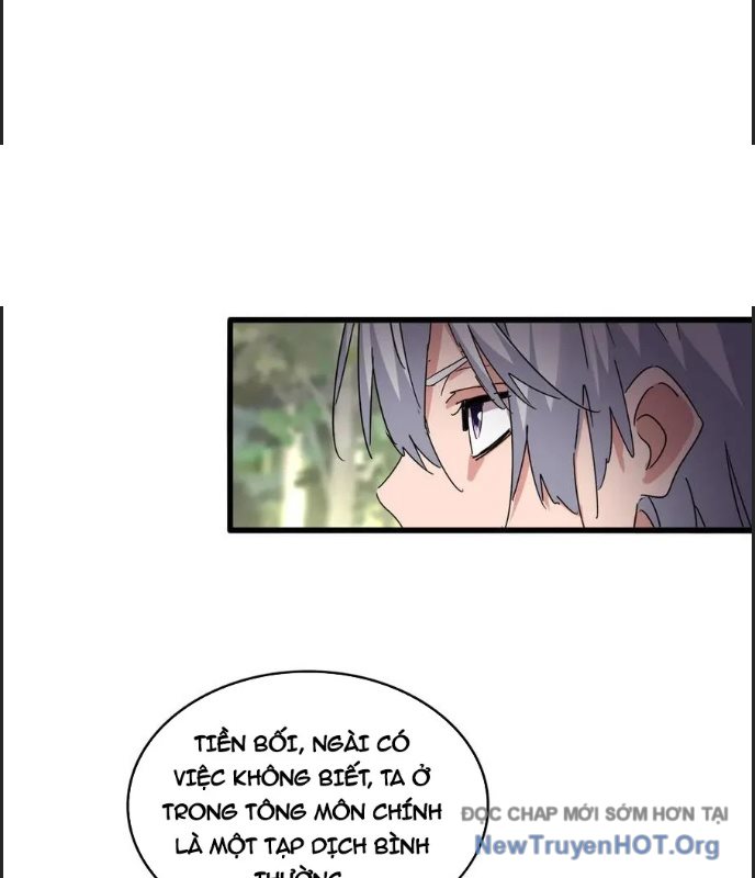 Đại Quản Gia Là Ma Hoàng chapter 713 - Trang 30