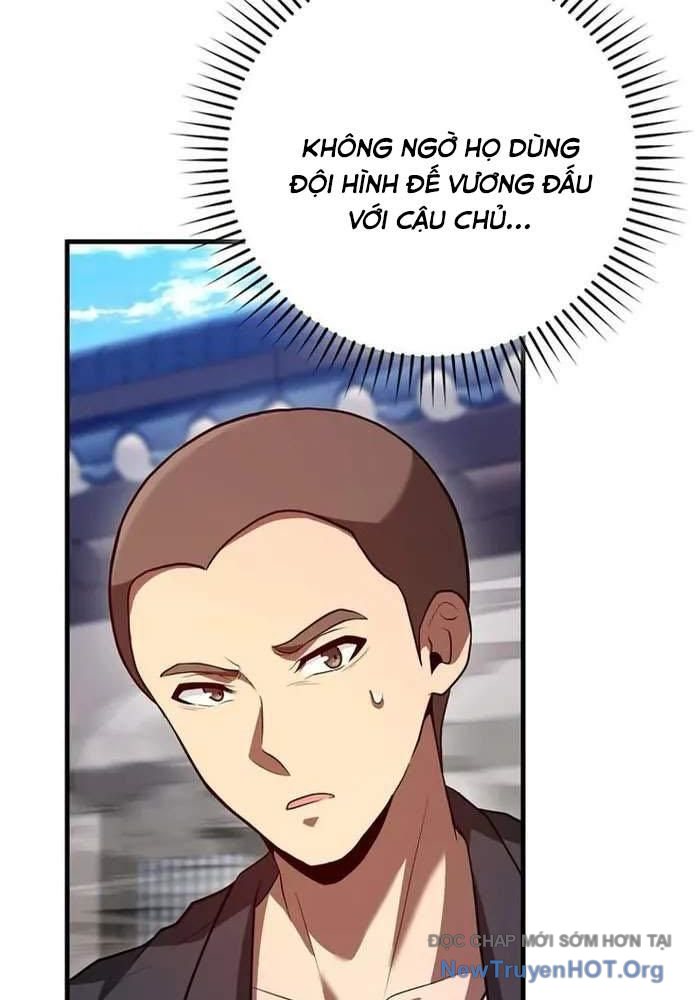 Thiên Tài Võ Thuật Hồi Quy chapter 97 - Trang 64