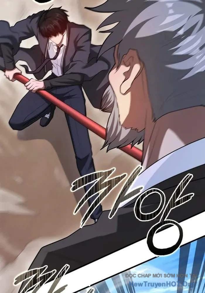Thiên Tài Võ Thuật Hồi Quy chapter 97 - Trang 56