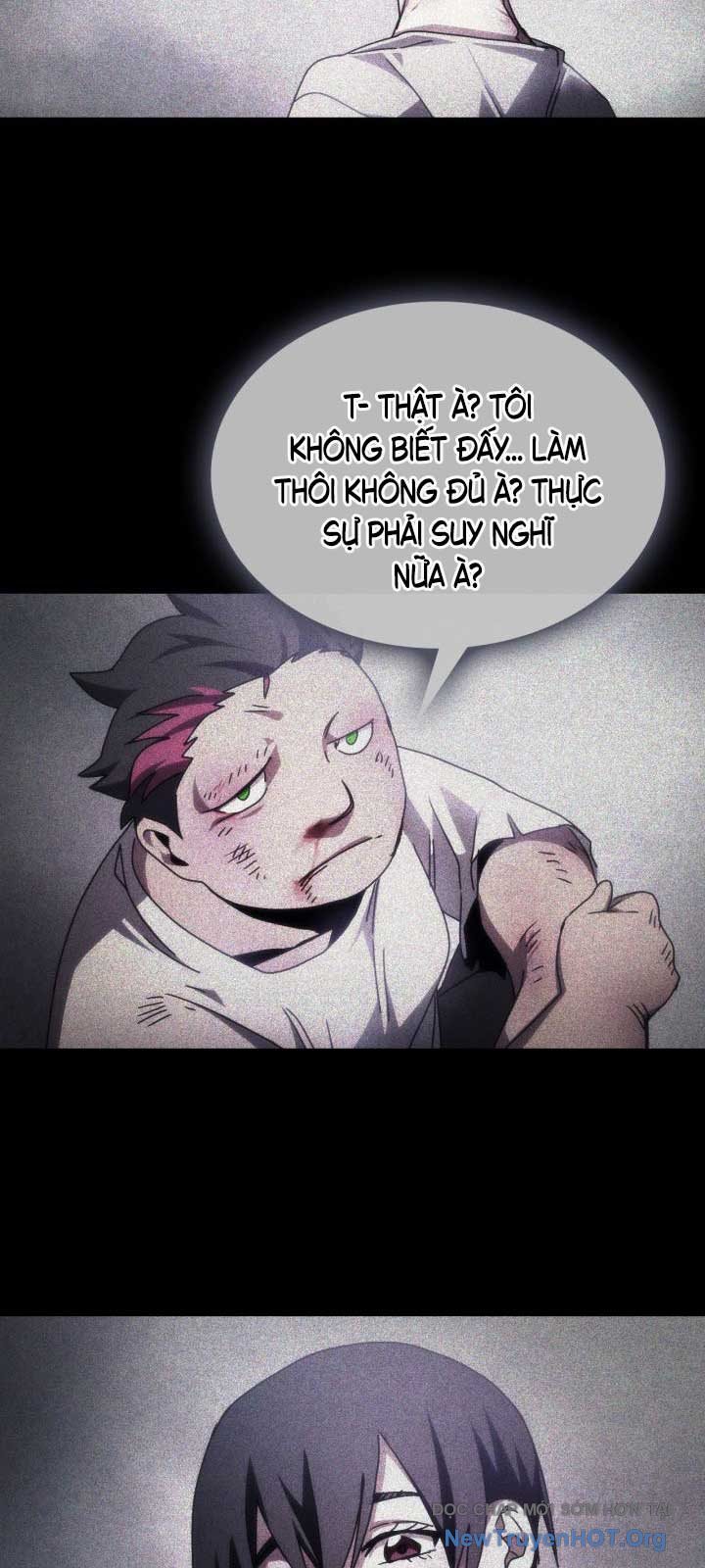 Hãy Hành Động Như Một Boss Đi Ngài Mr Devourer chapter 79.2 - Trang 47