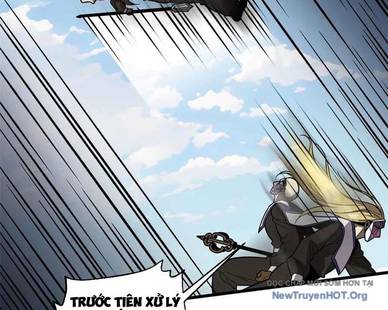 Toàn Cầu Cao Võ chapter 314 - Trang 60