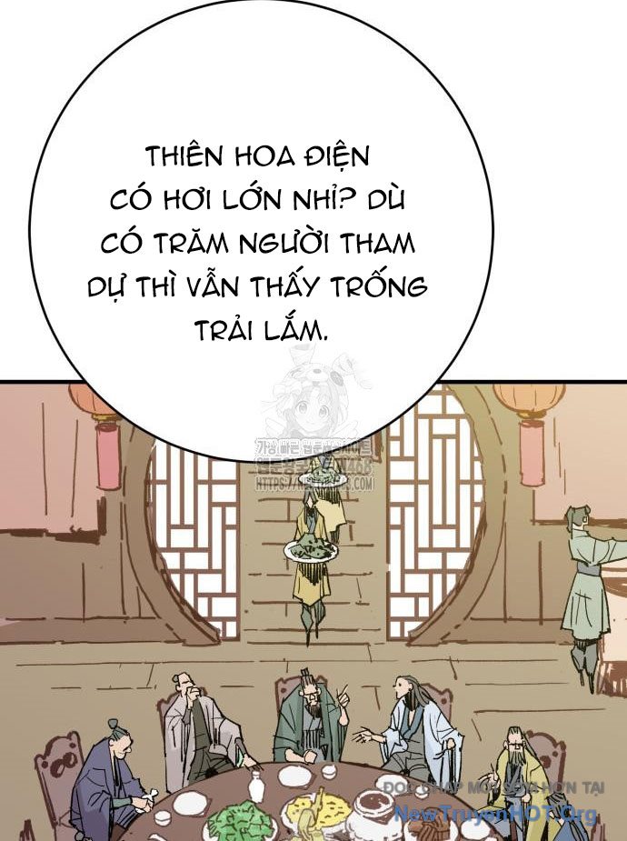 Ta Là Quỷ Vương chapter 59 - Trang 76