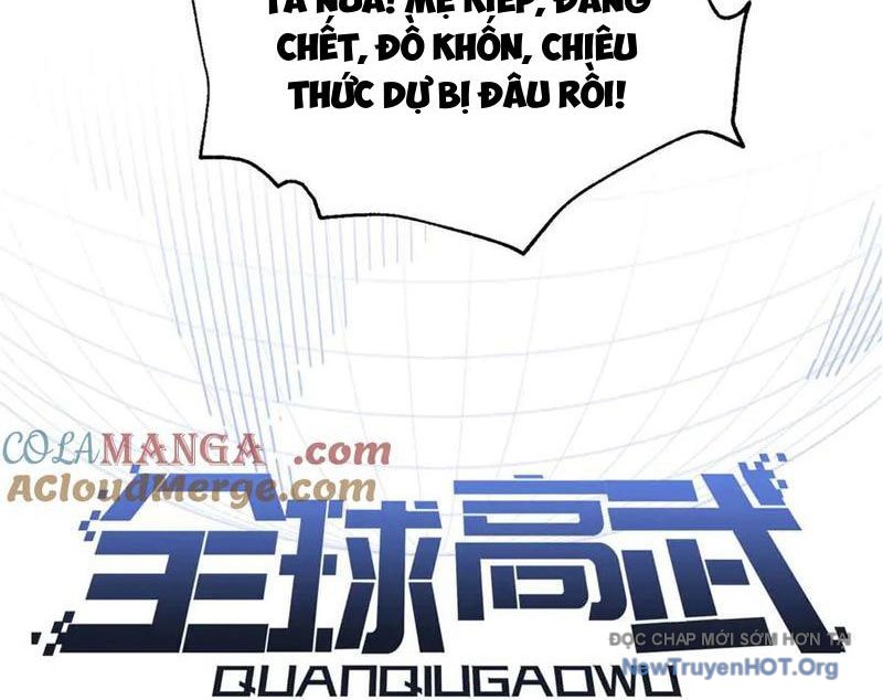 Toàn Cầu Cao Võ chapter 314 - Trang 29