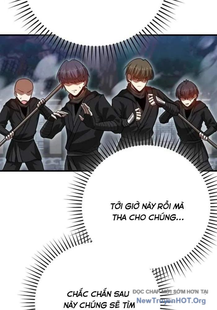 Thiên Tài Võ Thuật Hồi Quy chapter 96 - Trang 113