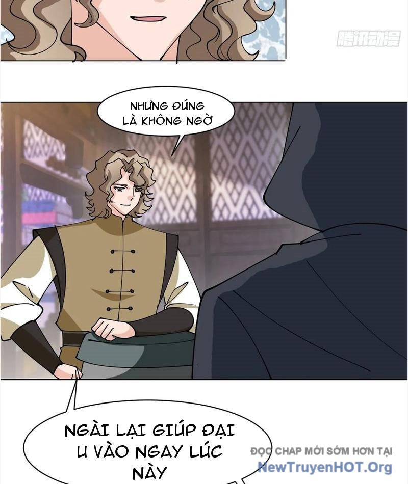 Công Tử Biệt Tú! chapter 211 - Trang 33