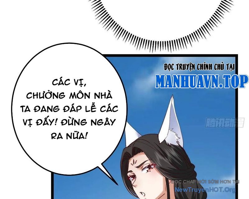 Chưởng Môn Khiêm Tốn Chút chapter 511 - Trang 58