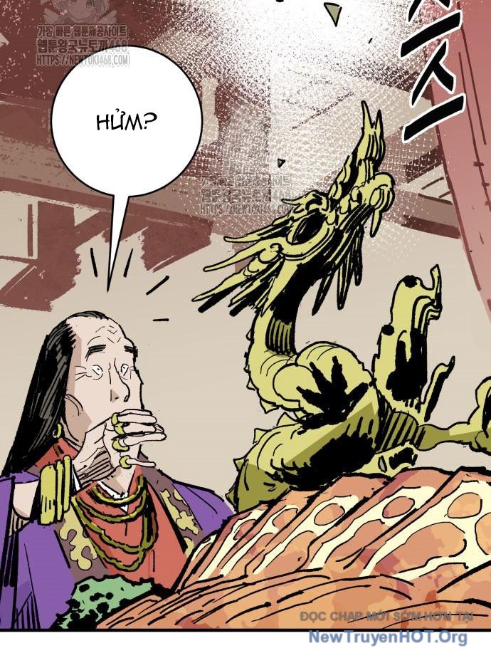 Ta Là Quỷ Vương chapter 59 - Trang 82