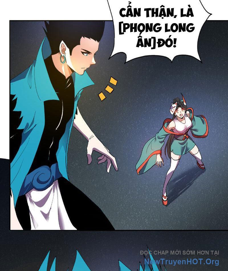 Ta Hoá Thân Ma Thần, Trở Thành Diệt Thế Cự Thú! chapter 38 - Trang 80