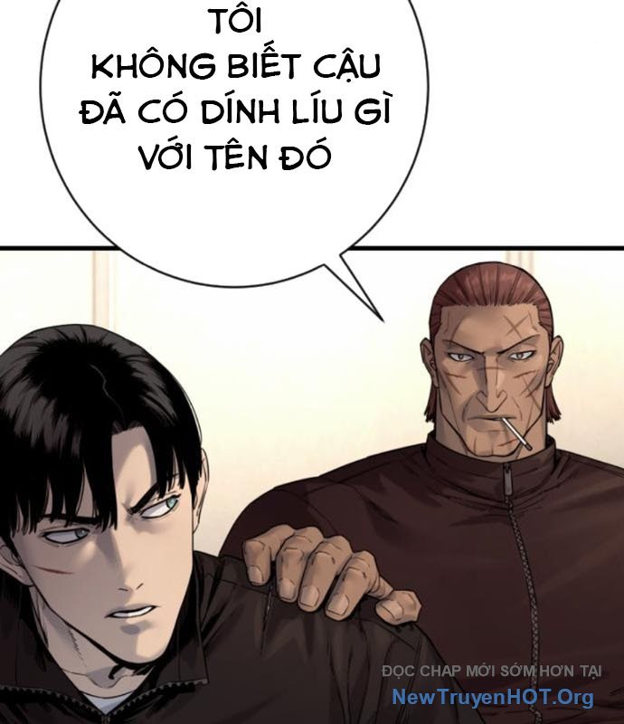 Cảnh Sát Báo Thù chapter 100 - Trang 97