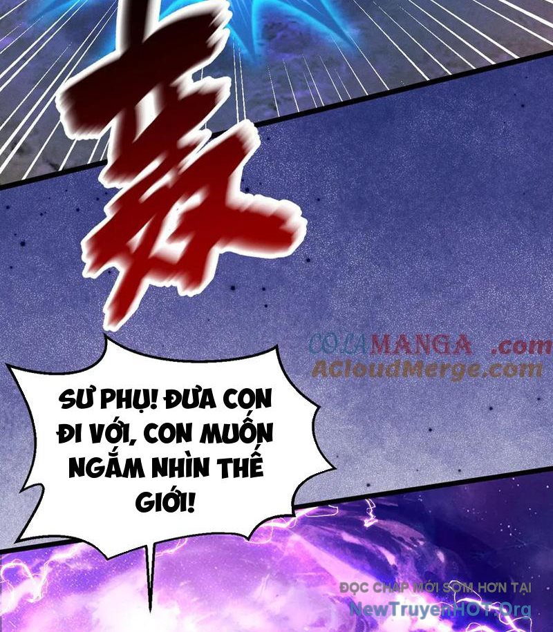 Gặp mạnh thì càng mạnh, tu vi của ta không giới hạn chapter 52 - Trang 23