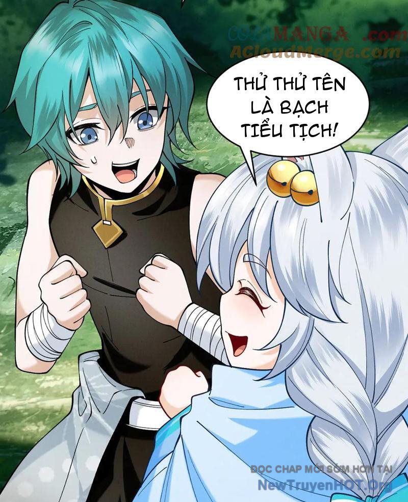 Gặp mạnh thì càng mạnh, tu vi của ta không giới hạn chapter 52 - Trang 57
