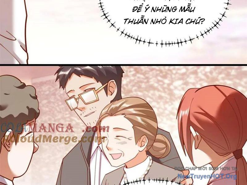 Trọng Sinh Không Làm Chạn Vương, Tôi Một Mình Nạp Game Thăng Cấp chapter 233 - Trang 84
