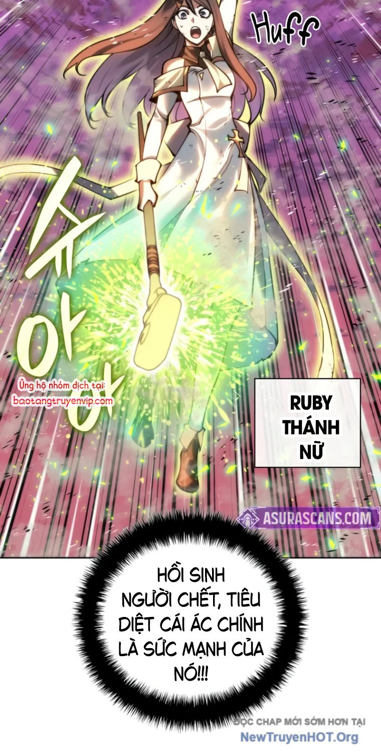 Thợ Rèn Huyền Thoại chapter 280.3 - Trang 19