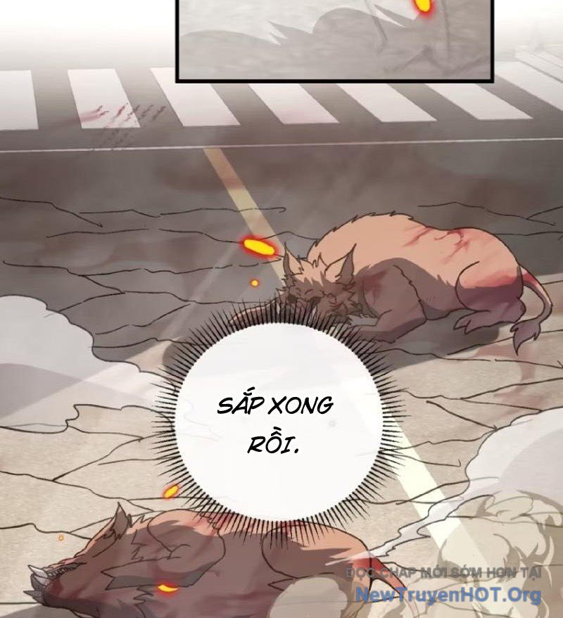 Dị Biến Giáng Lâm Nhân Gian: Kế Hoạch Thanh Trừ Người Chơi Chap 11 - Next Chap 12