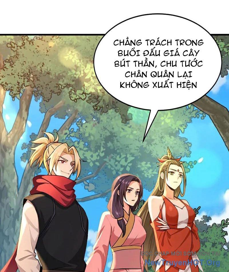 đệ Tử Tu Luyện Còn Ta Thì Lười Biếng chapter 189 - Trang 25
