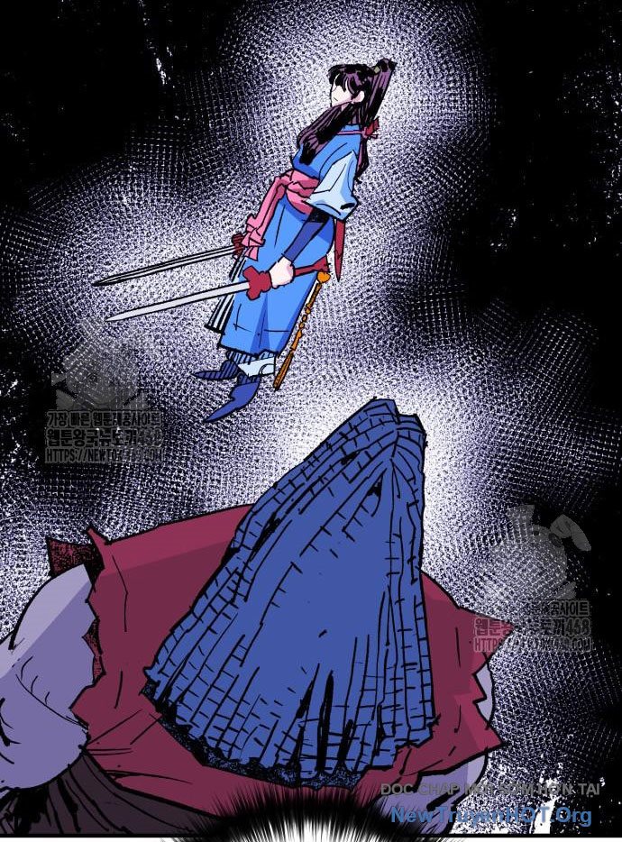 Ta Là Quỷ Vương chapter 57 - Trang 3