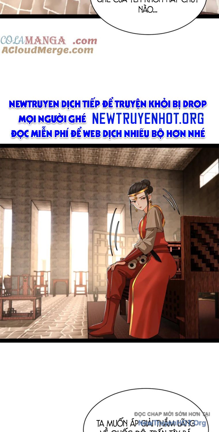 Chàng Rể Mạnh Nhất Lịch Sử chapter 306 - Trang 23