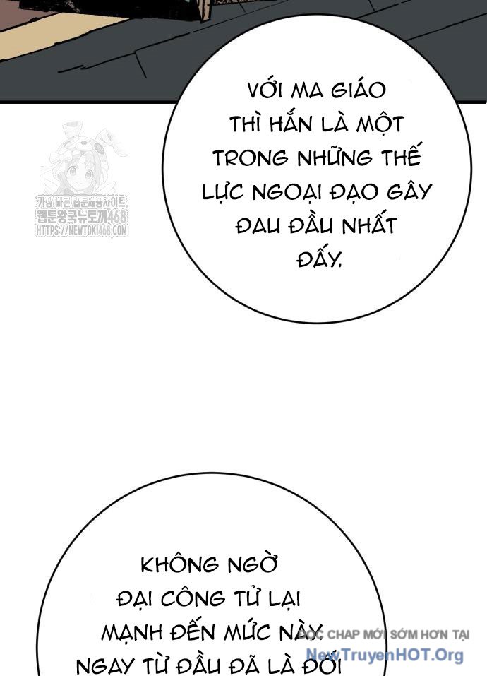 Ta Là Quỷ Vương chapter 58 - Trang 55