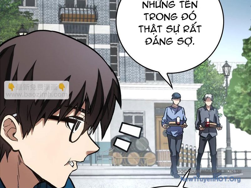 Thế Giới Siêu Phàm! Ta Là Ma Cà Rồng? chapter 9 - Trang 10