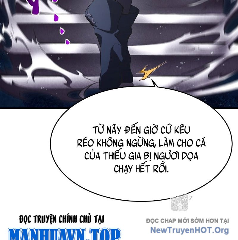 Phản Diện Tóc Vàng Trong Tiểu Thuyết Phượng Ngạo Thiên Cũng Muồn Hạnh Phúc chapter 22 - Trang 32