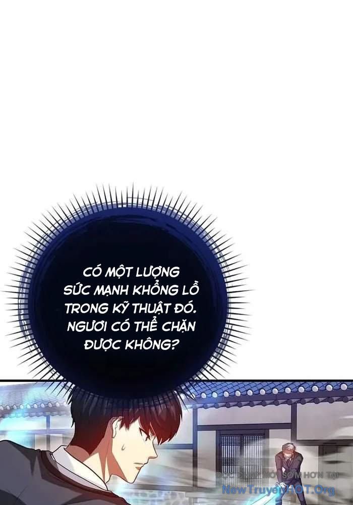 Thiên Tài Võ Thuật Hồi Quy chapter 97 - Trang 118