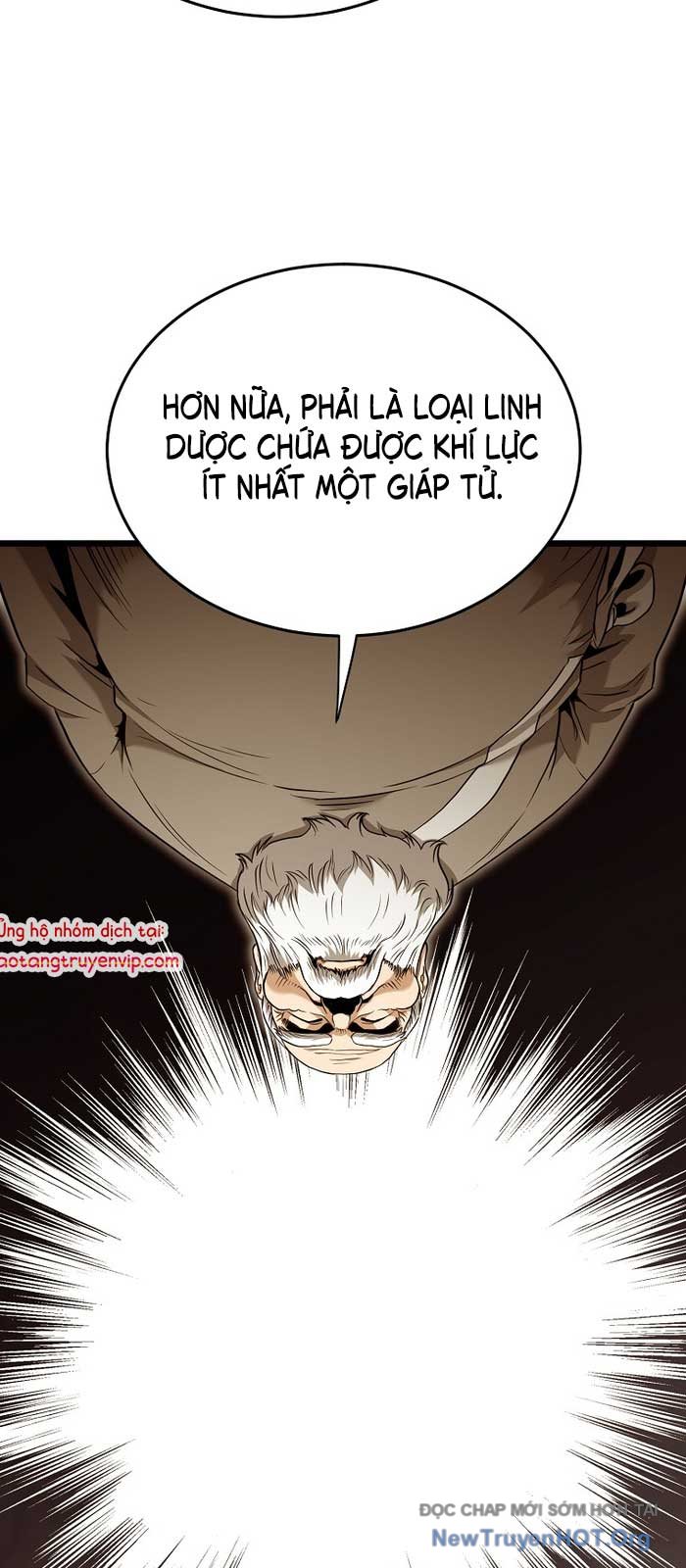 Đăng Nhập Murim chapter 226 - Trang 61