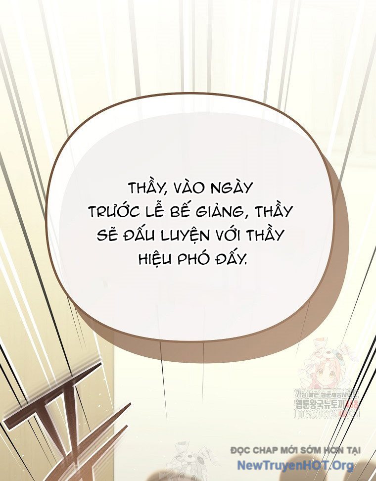 Trở thành huấn luyện viên kiếm thuật tại học viện chapter 13 - Trang 109
